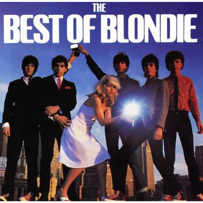 The Best of Blondie