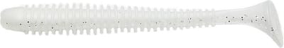 Keitech Swing Impact 2.5 (6 cm) Softbait - 10 stuks Sight Flash 422T