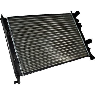 Radiator, motorkoeling THERMOTEC D7F026TT