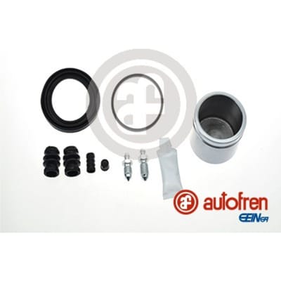 Reparatieset, remklauw AUTOFREN SEINSA D4-1735C