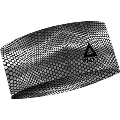 Hoofdband MATT Dark Dot