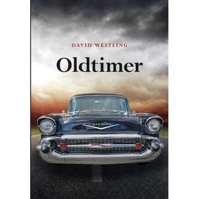 Oldtimer - David Westling