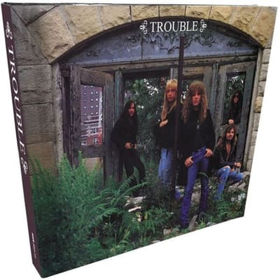 Trouble - Trouble (2 CD)