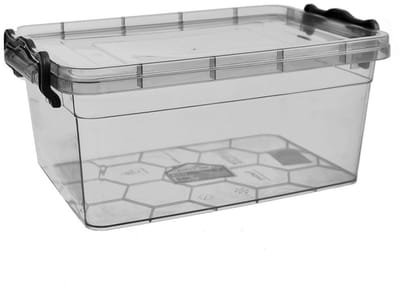 Orion - Voedselcontainer - 3L - Grijs - BPA-vrij