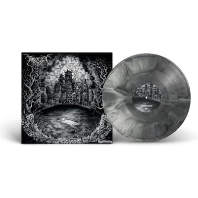 Forgotten Tomb LP - Nightfloating - voor Geen - standaard