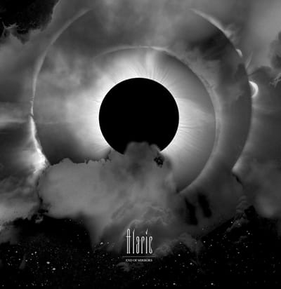 Alaric - End Of Mirrors (LP)