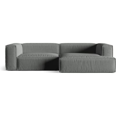Hoekbank Nuria 4-zits rechts | Micadoni