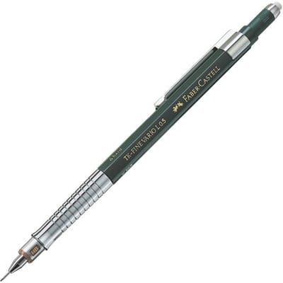 Faber-Castell vulpotlood - TK-Fine Vario L - 0,5mm - FC-135500