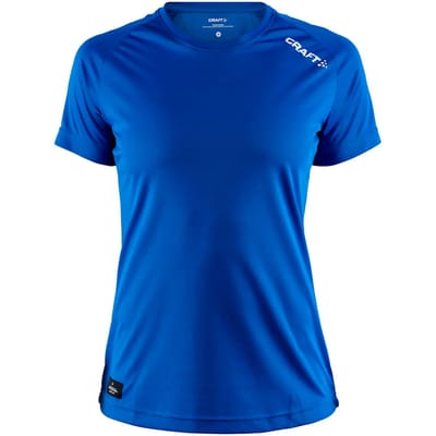 Craft Community Functioneel T-Shirt Dames - Royal | Maat: M