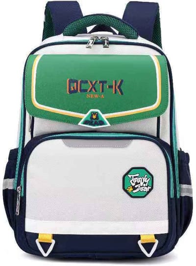 TK-S Rugtas-schoolrugzak, vanaf 7 jaar, 27 liter