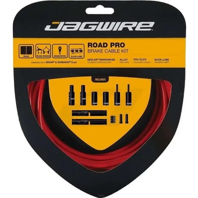 Remkit Jagwire Pro