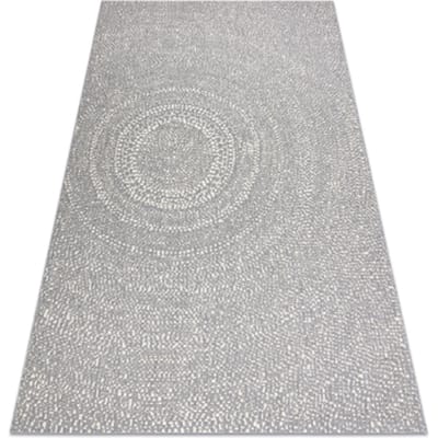 Kleden Rugsx Sisal tapijt SISAL FLAT 48832637 Wievlas , 160x230 cm