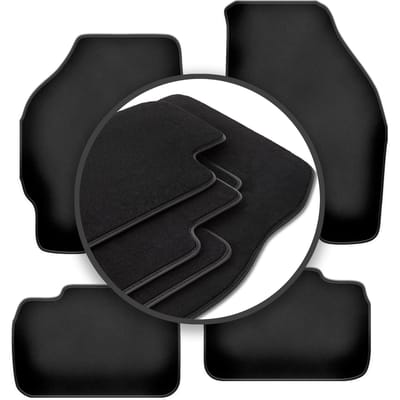 Premium automatten voor: Fiat Punto I hatchback (1992-1999)