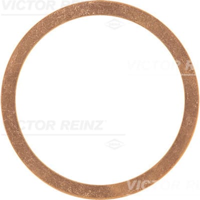 Cilinderkoppakking REINZ 41-70580-00