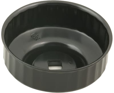 SW-Stahl 08460-76/30R oliefilterdop 76 mm Ford 30 groeven