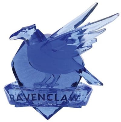 Enesco Wizarding World Harry Potter - Facets - Ravenclaw