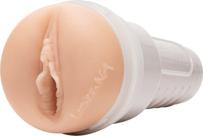 Fleshlight Girls La Sirena69 Perla (Lady) - SuperSkin masturbator, seksspeeltje, uiterst realistisch
