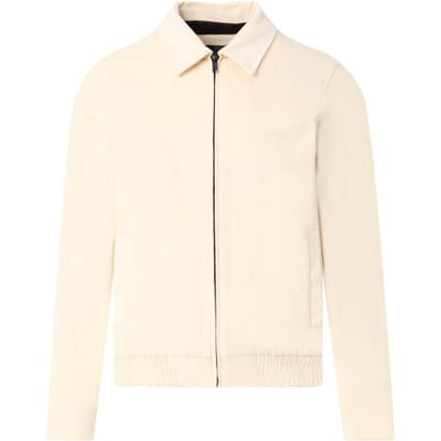 Genti Chase overshirt