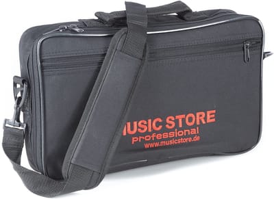 MUSIC STORE Tasche KCM 1 Maße: 36 x 20 x 4,5 cm - Keyboard tas