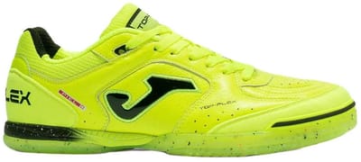 Joma Top Flex Zaalschoenen Geel EU 40 Man