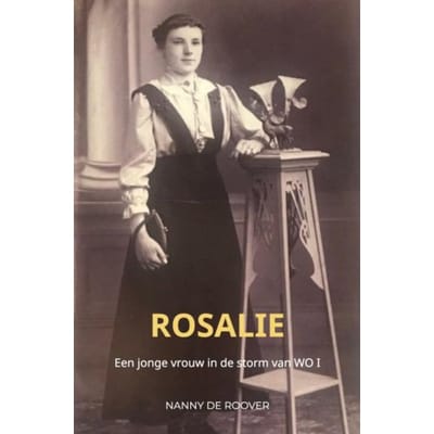 Rosalie - Nanny De Roover
