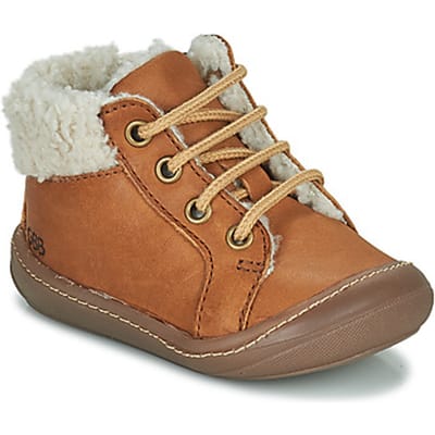 GBB  Hoge Sneakers ABOCO