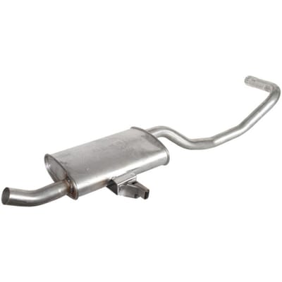 Geluiddemper achter BOSAL 281-963