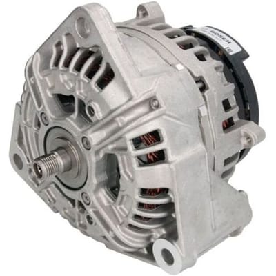 Driefasige generator BOSCH 1 986 A00 547