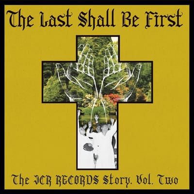 Last Shall Be First