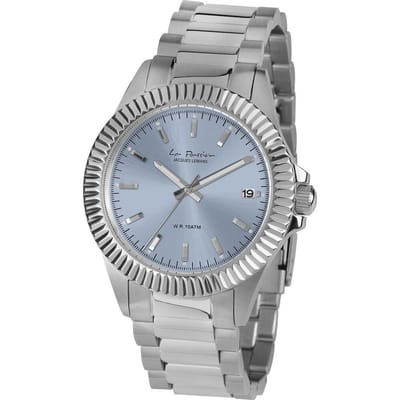 Jacques Lemans Dameshorloge LP-125G
