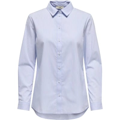JDY - JDYMIO L/S SHIRT WVN Dames Blouse