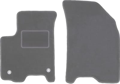 Automatten voor: Chevrolet Aveo I T200 / T250 hatchback, sedan (2002-2011)