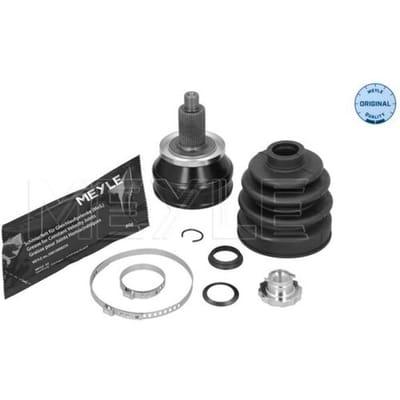 Homokineet reparatie set, aandrijfas MEYLE 100 498 0302