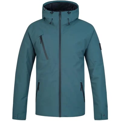 Hannah Derk Ii Jas Blauw 2XL Man