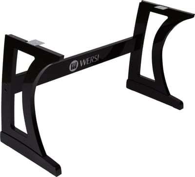 Wersi OAX1 Keyboard Stand Deluxe - Keyboard standaard