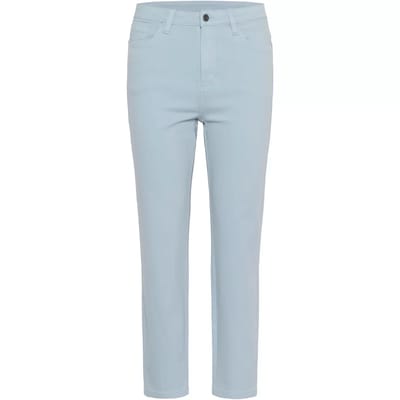 Dames Straight jeans KAFFE Zelina