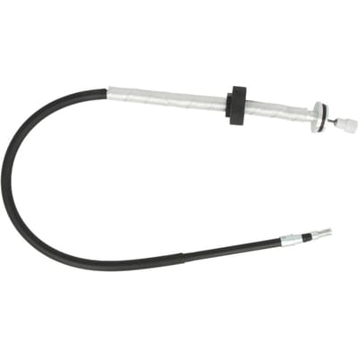 Kabel, parkeerrem LINEX 35.78.11 links
