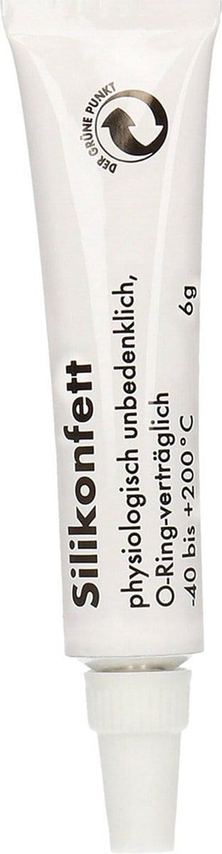 Smeermiddel geschikt voor Bosch Koffiemachine 00311593 (6gr.)