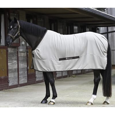 Bucas Cool Sheet Linnen-Beige-Bucas 130 / 175