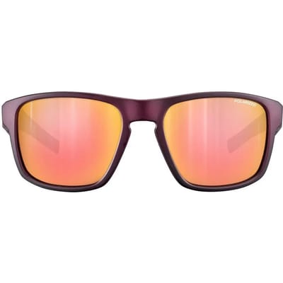 Zonnebril Julbo Shield M - Polarized 3CF