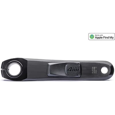 Linker handslinger 4iiii Shimano 105 12V R7100