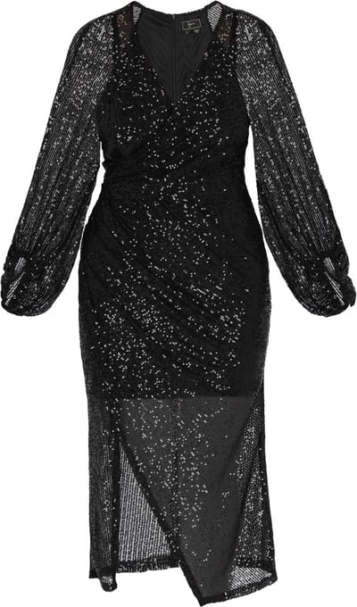 faina dress