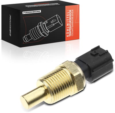 Frankberg 1x Koelvloeistoftemperatuursensor voor Chrysler