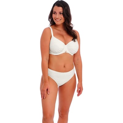 Vrouwenbeha Fantasie Beach waves