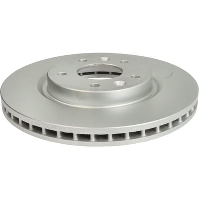 Remschijf TEXTAR 92274203 voorkant, geventileerd, 1 Stuk