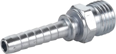 Hydron CEL - Hydraulische Slanguiteinde - 16mm - M30x2 - Lichtgewicht