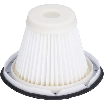 Filter Scherm Filterelement Vervanging Geschikt voor BDH2000SL / BDH1800S Stofzuiger Accessoires white