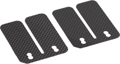 toelating athena voor scooter mbk 50 nitro p400480130002 / carbone 0.03mm neuf