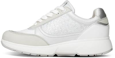 Xsensible Stretchwalker Sneaker Pristina 30231.3.806 HX Light Grey Combi