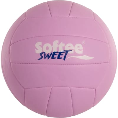 Volleybal Softee Sweet Violeta Sweet VÓLEY